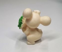 1 st liten mus, miniatyrmus