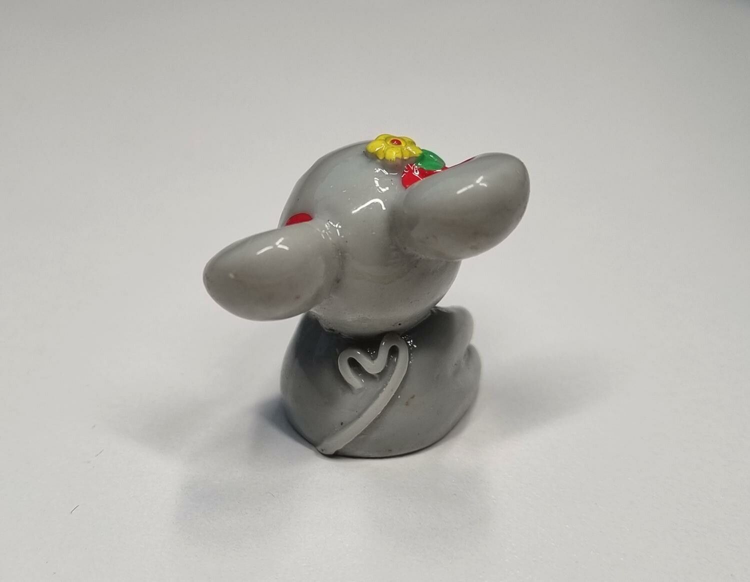 1 st liten mus, miniatyrmus