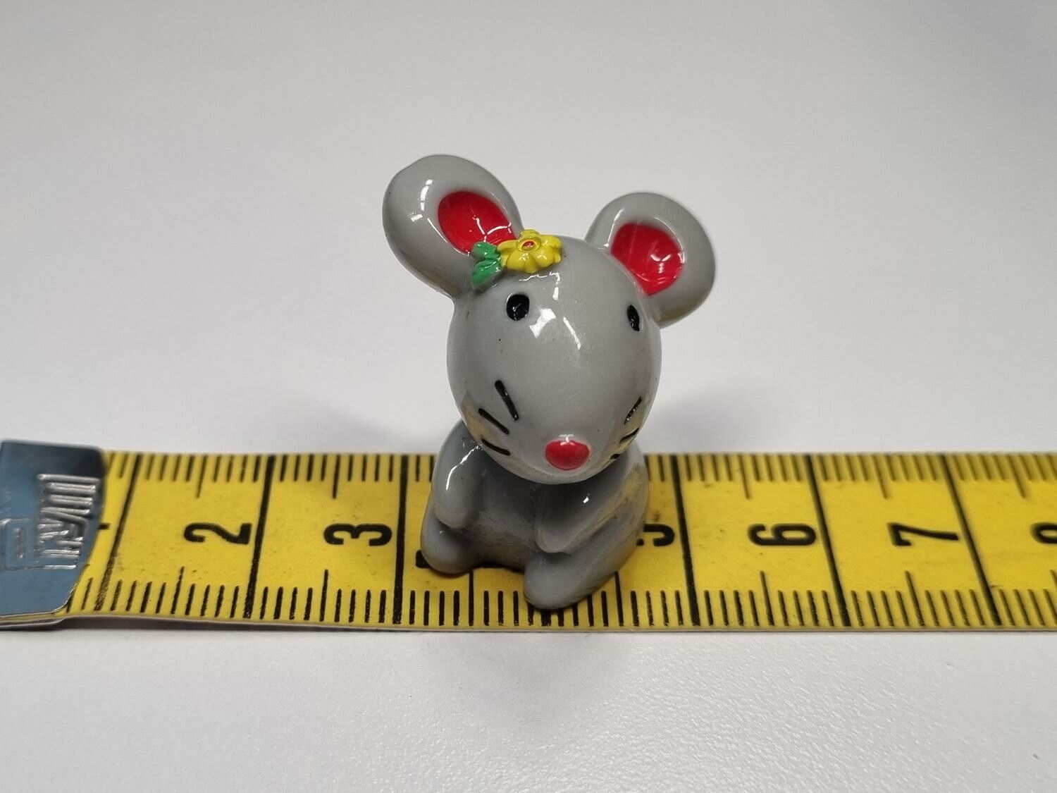 1 st liten mus, miniatyrmus