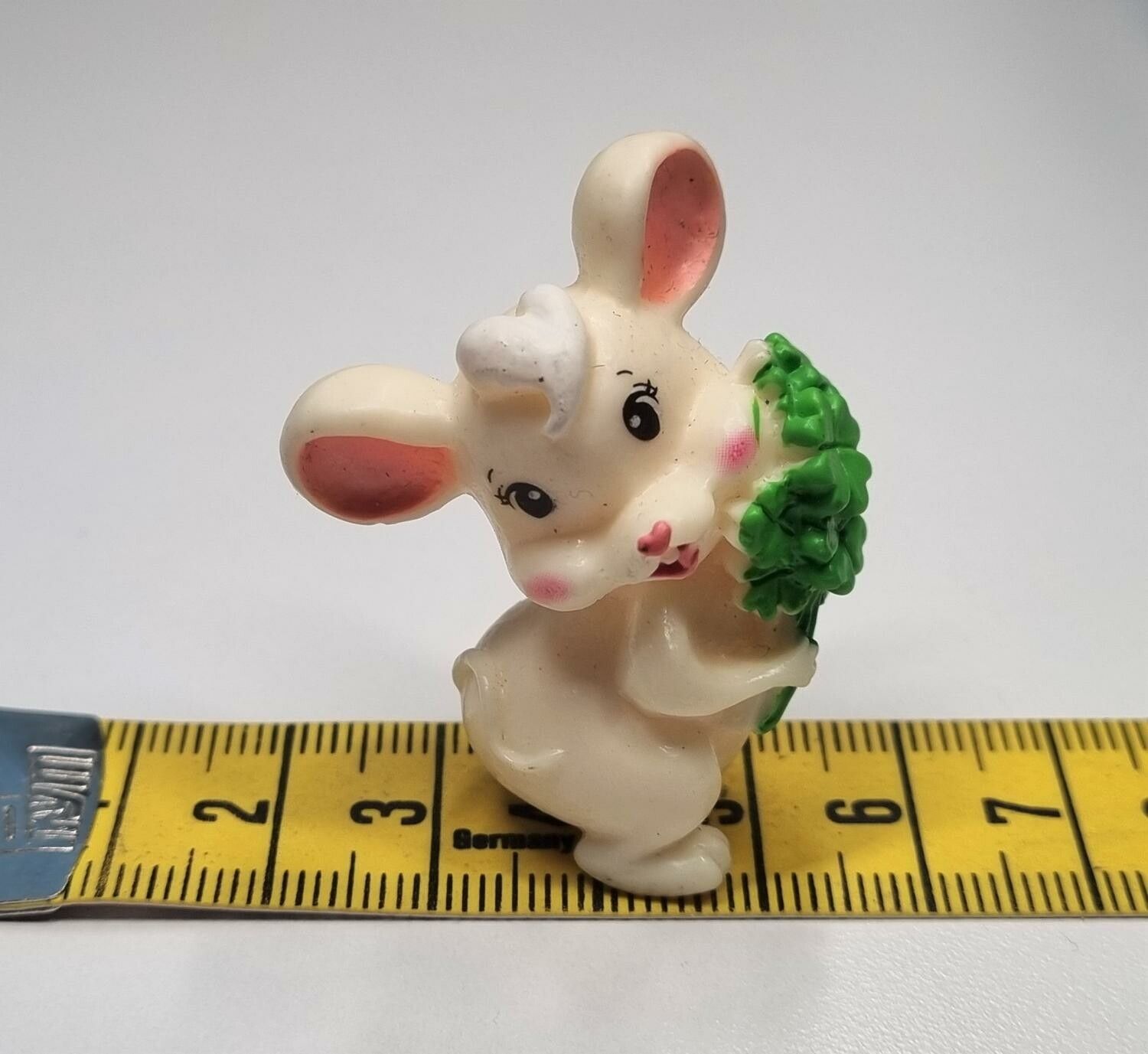 1 st liten mus, miniatyrmus