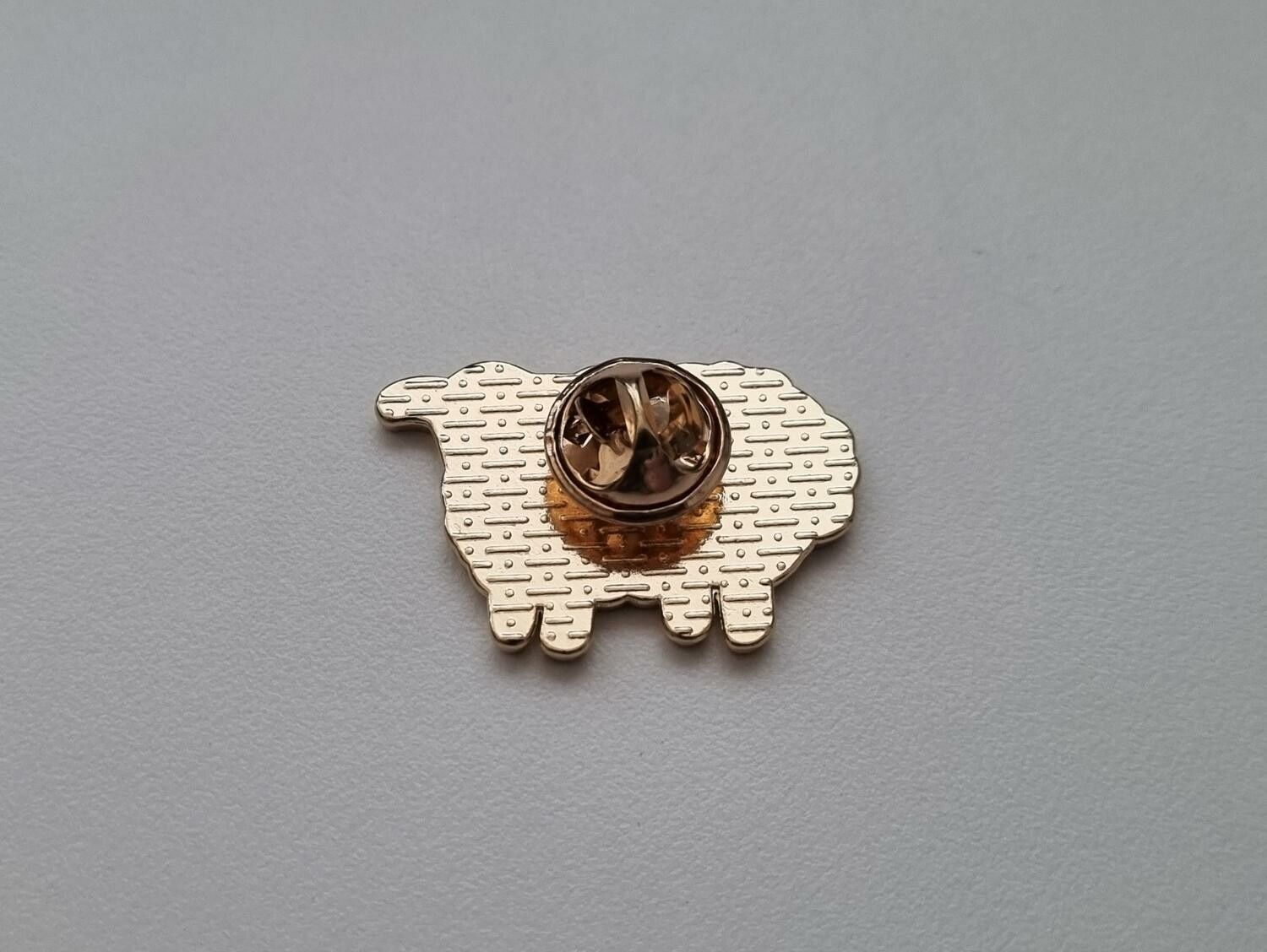 Pins, HBTQ - Får