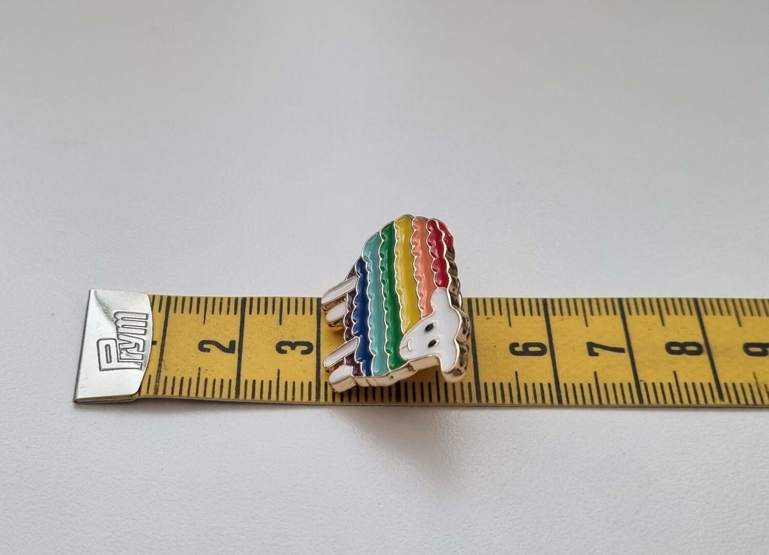 Pins, HBTQ - Får