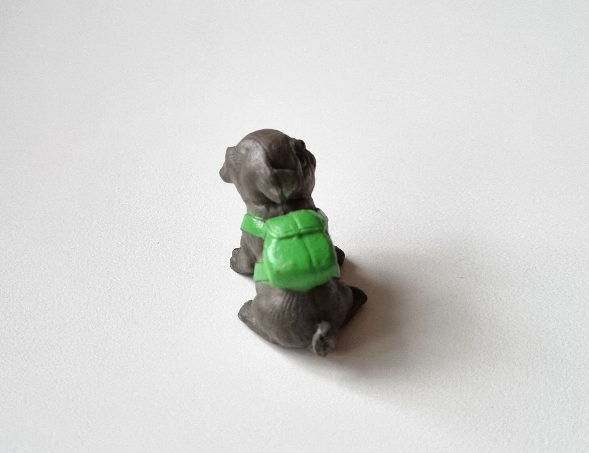 Hund miniatyr, miniatyrhund, minihund (variant 5)