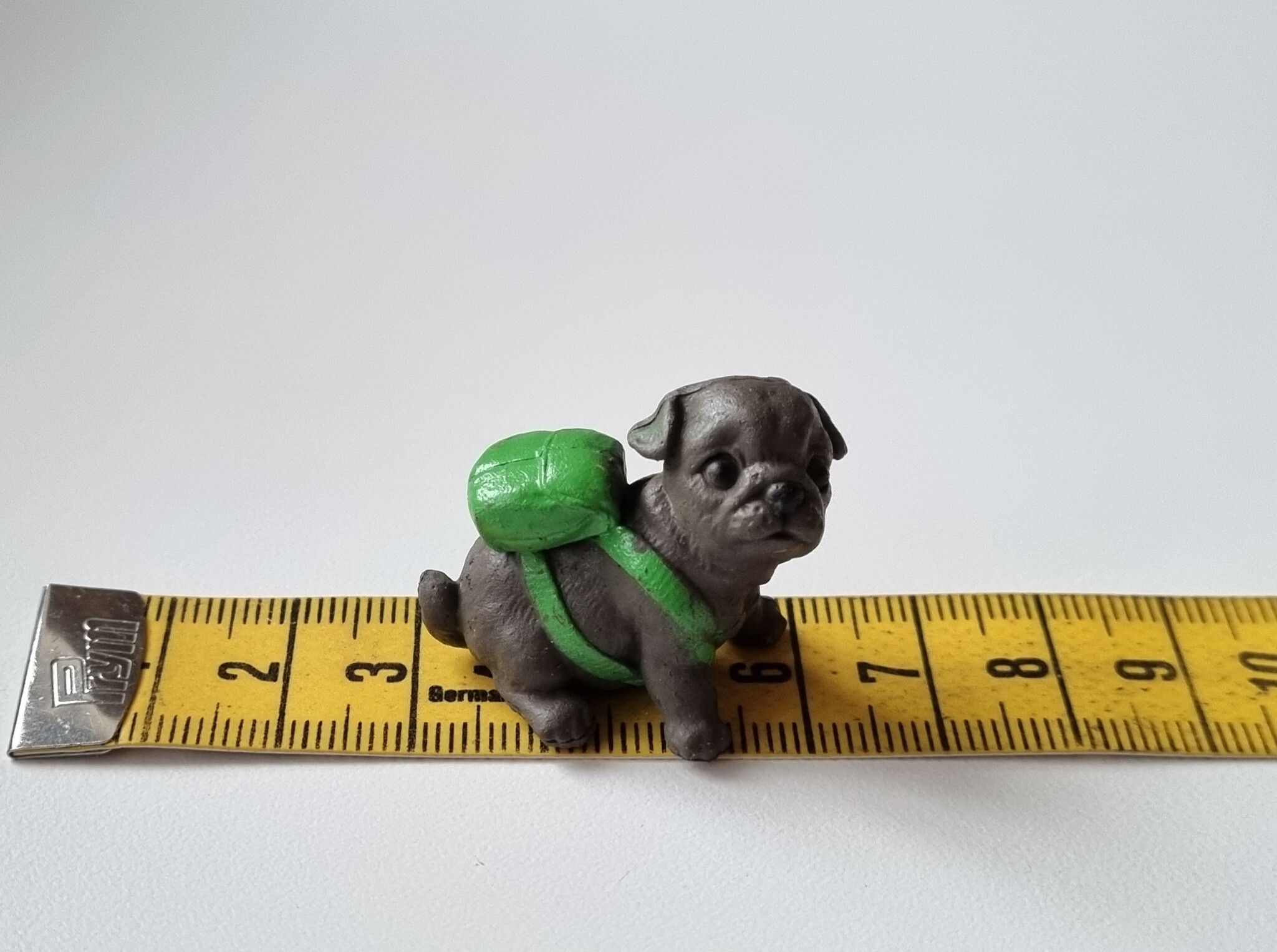 Hund miniatyr, miniatyrhund, minihund (variant 5)