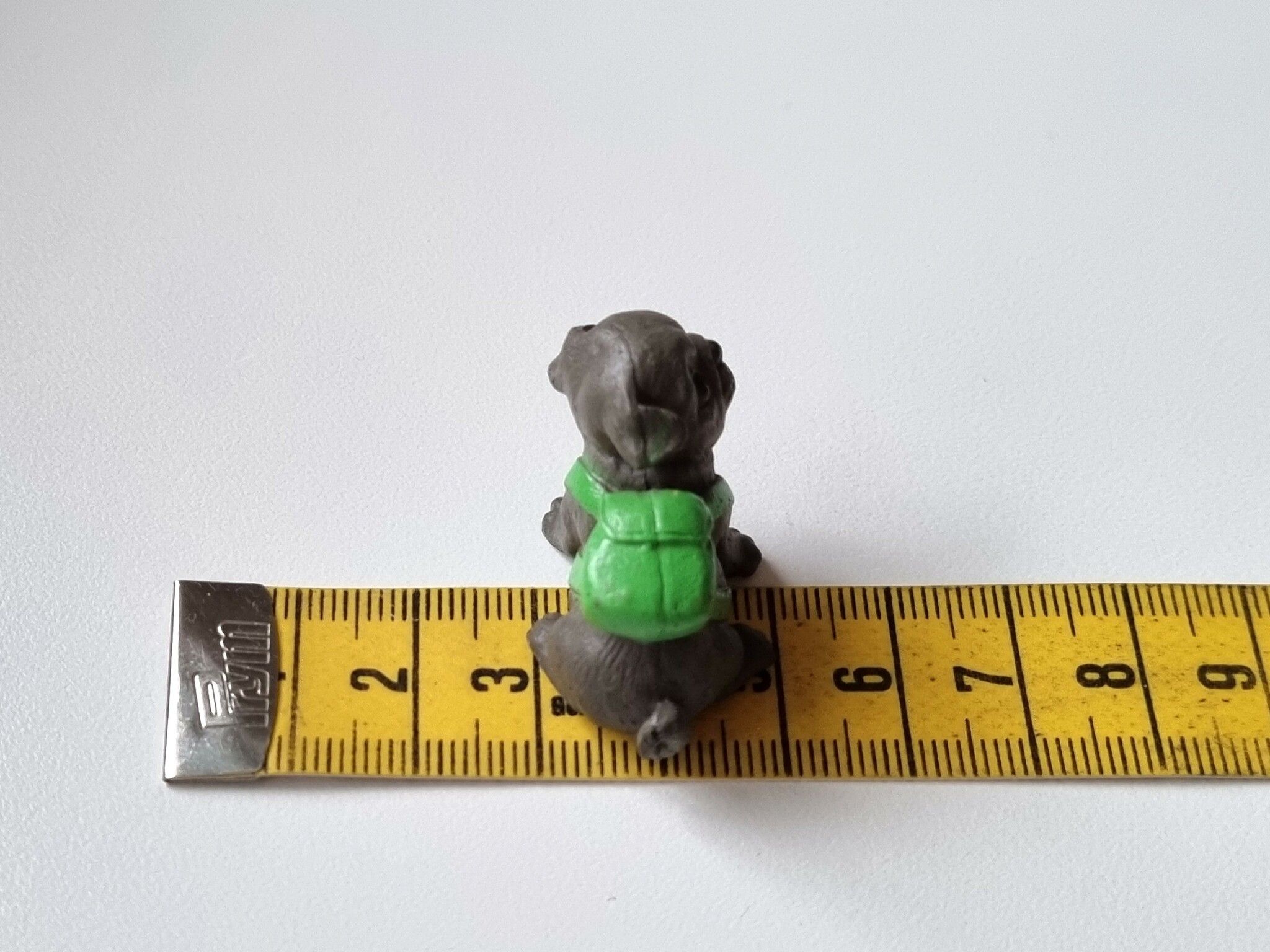 Hund miniatyr, miniatyrhund, minihund (variant 5)
