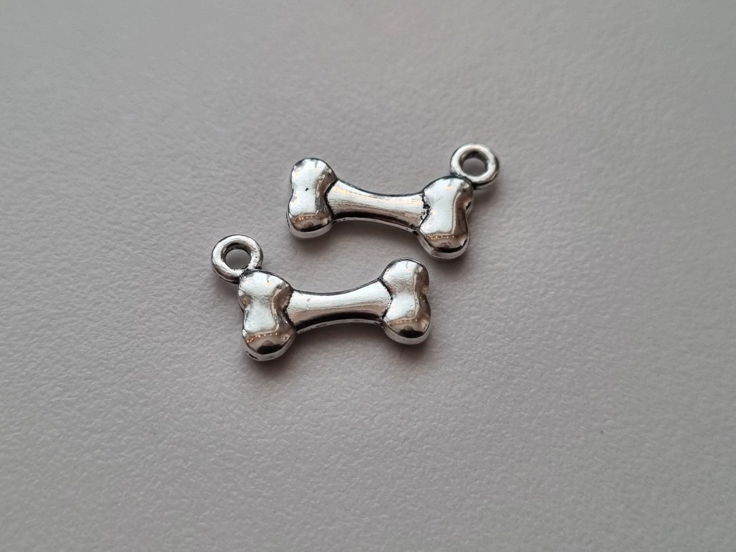 Berlocker Hundben (2 st)