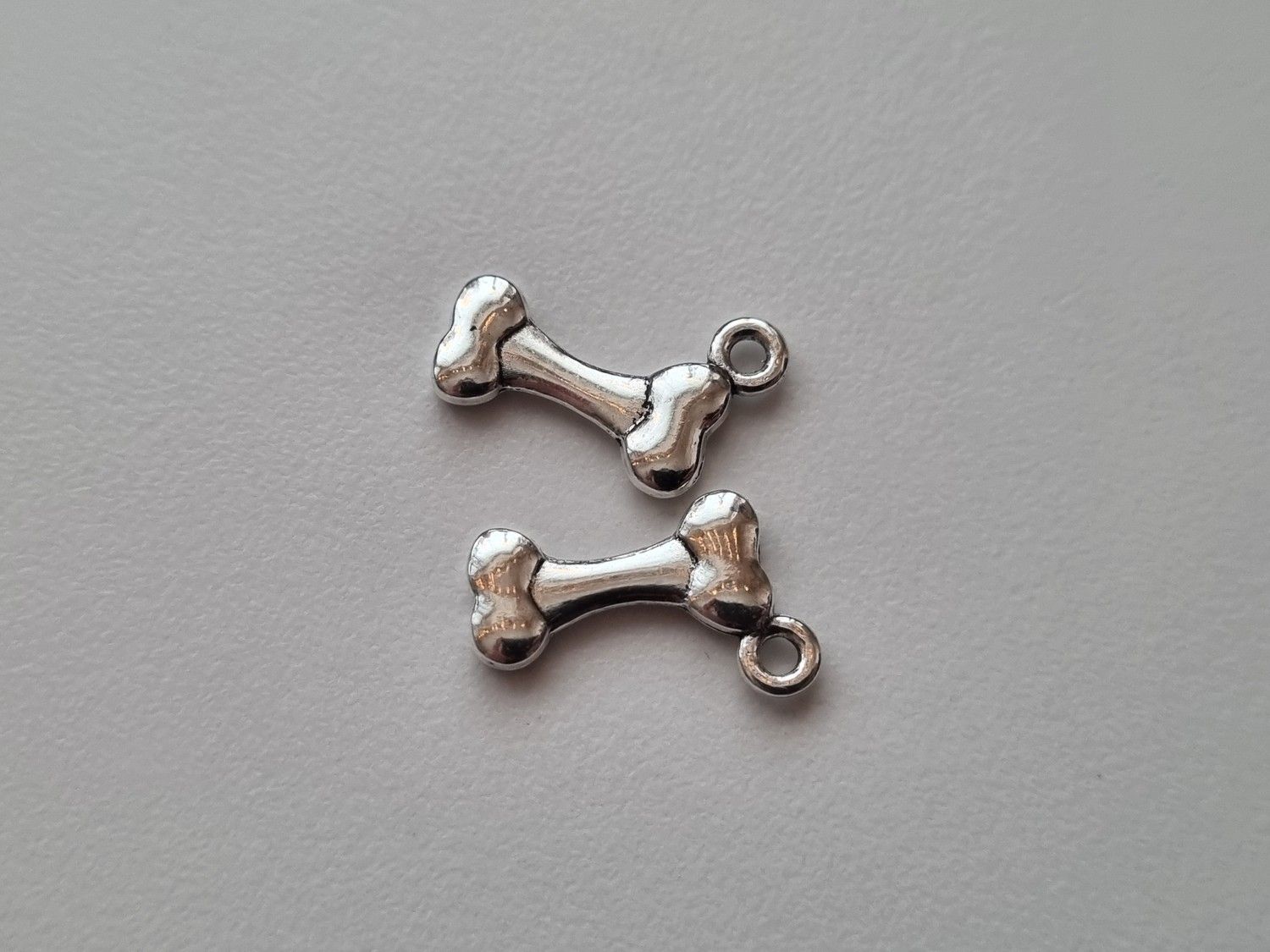 Berlocker Hundben (2 st)