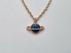 Halsband Galax