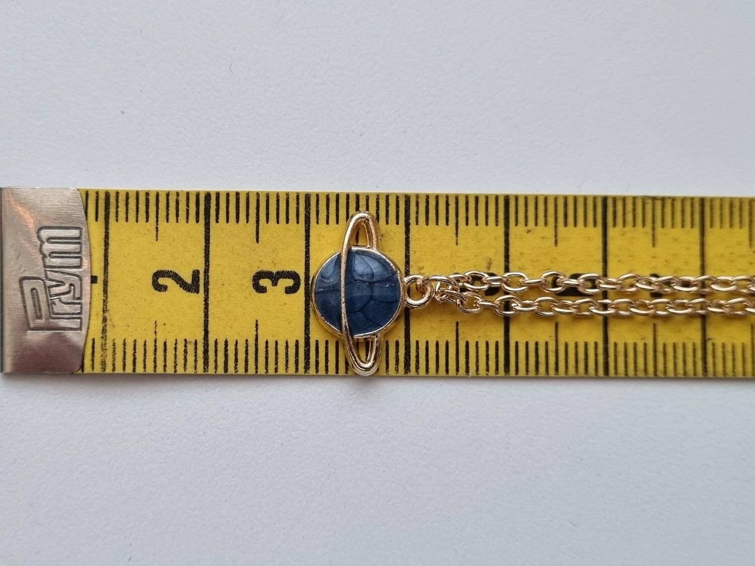 Halsband Galax