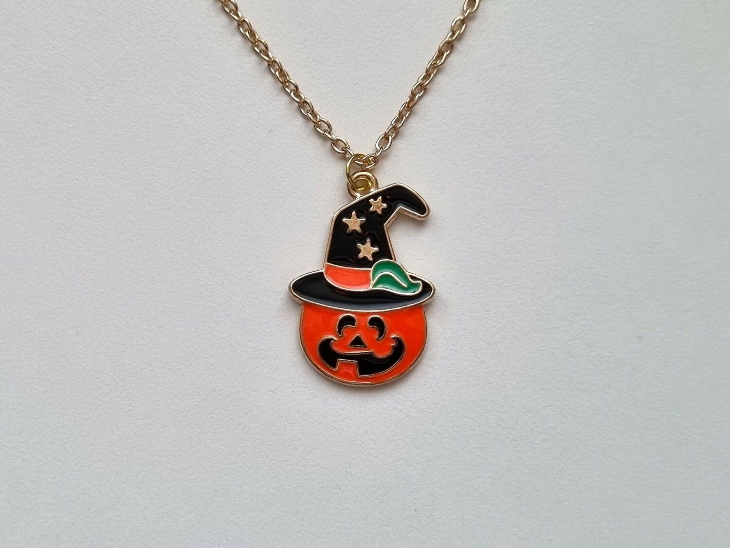 Halsband Pumpa