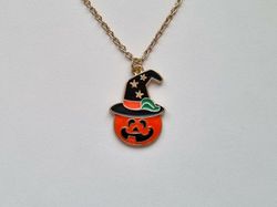 Halsband Pumpa