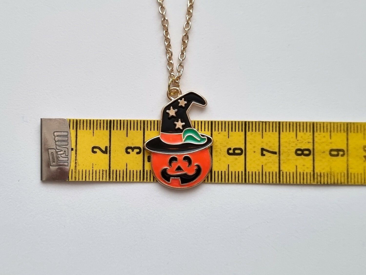 Halsband Pumpa