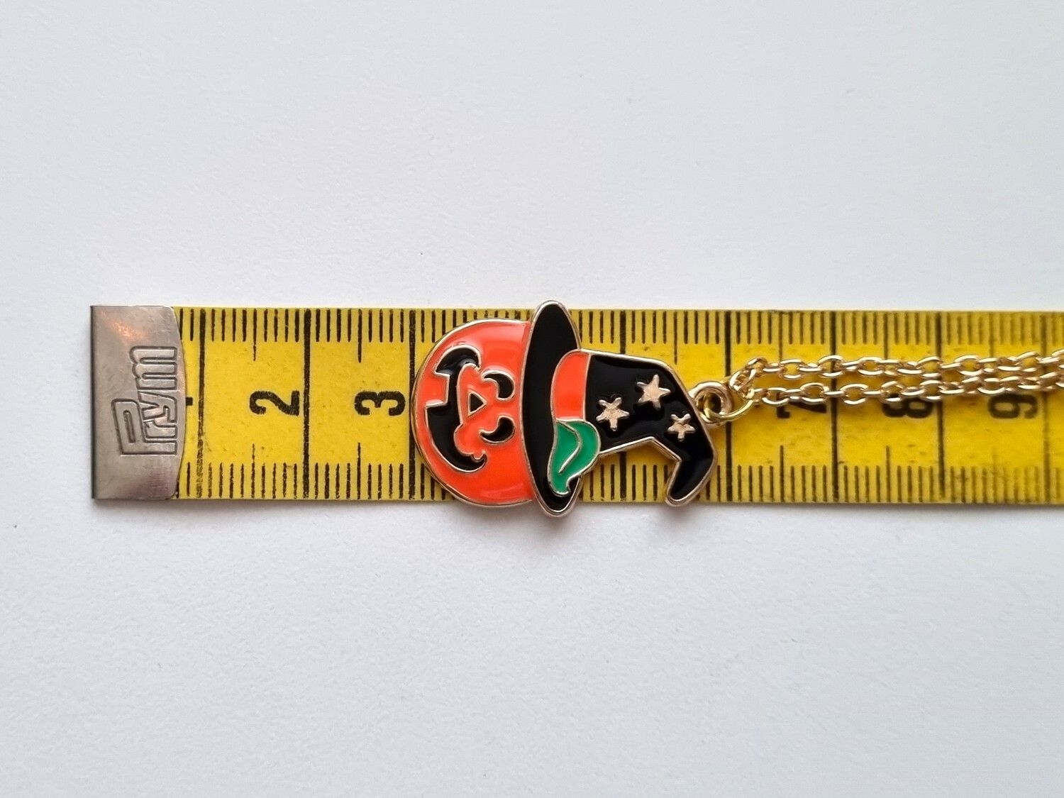 Halsband Pumpa