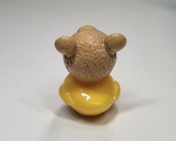1 st liten anka, miniatyanka