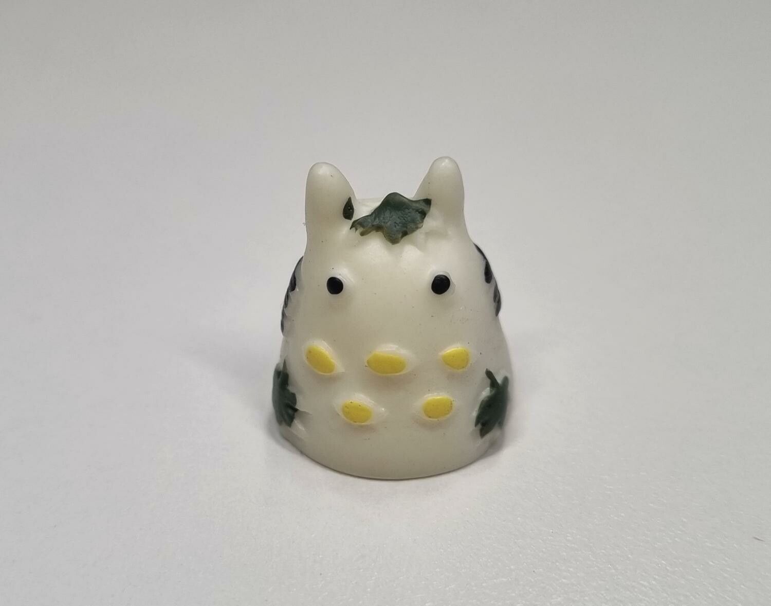 1 st litet sagoväsen, miniatyr