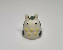 1 st litet sagoväsen, miniatyr