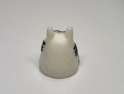 1 st litet sagoväsen, miniatyr