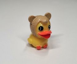 1 st liten anka, miniatyranka