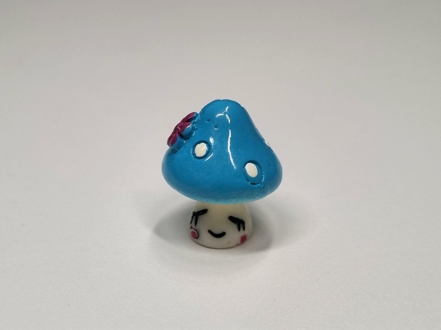 1 st liten svamp, miniatyrsvamp