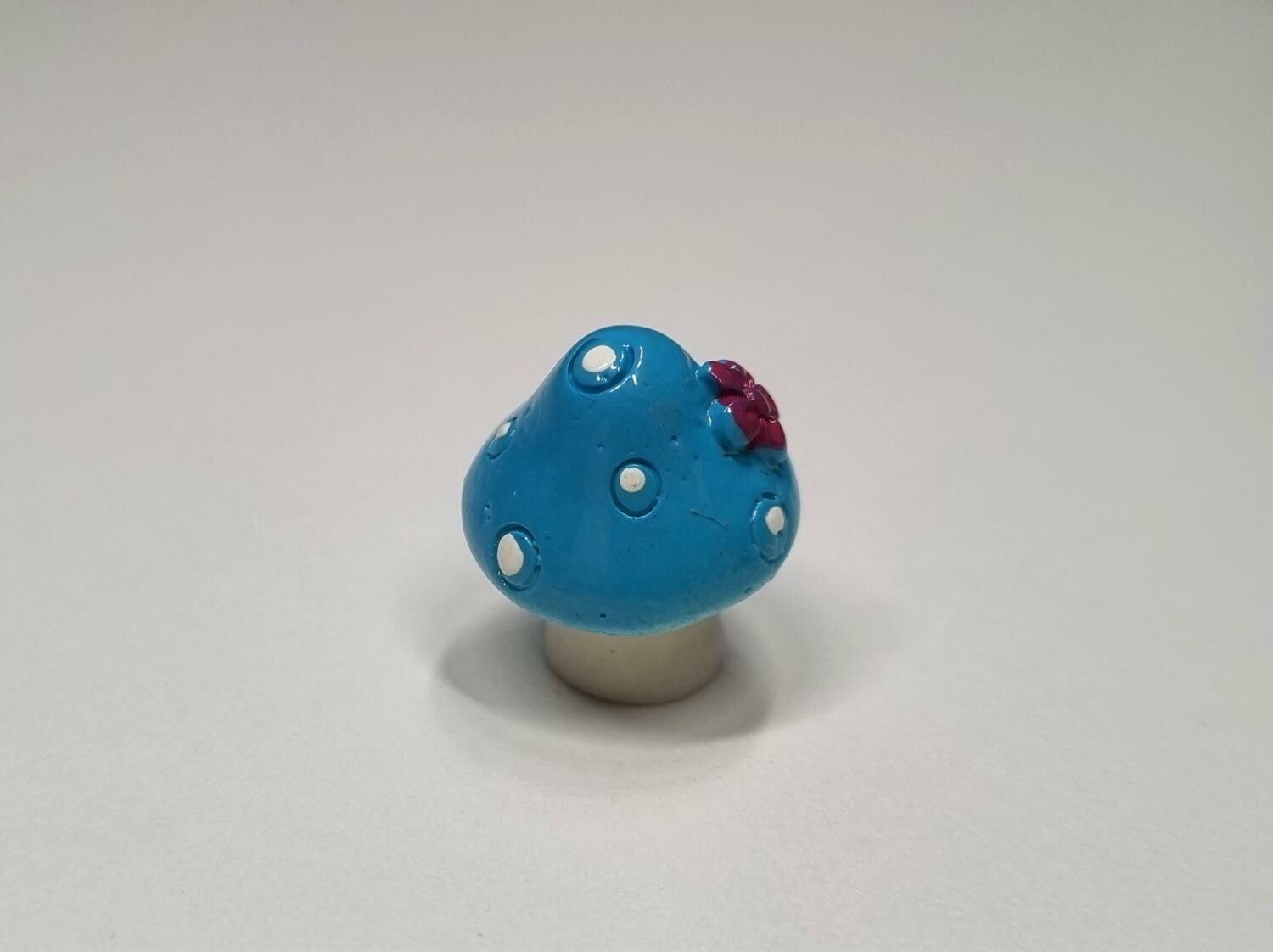 1 st liten svamp, miniatyrsvamp
