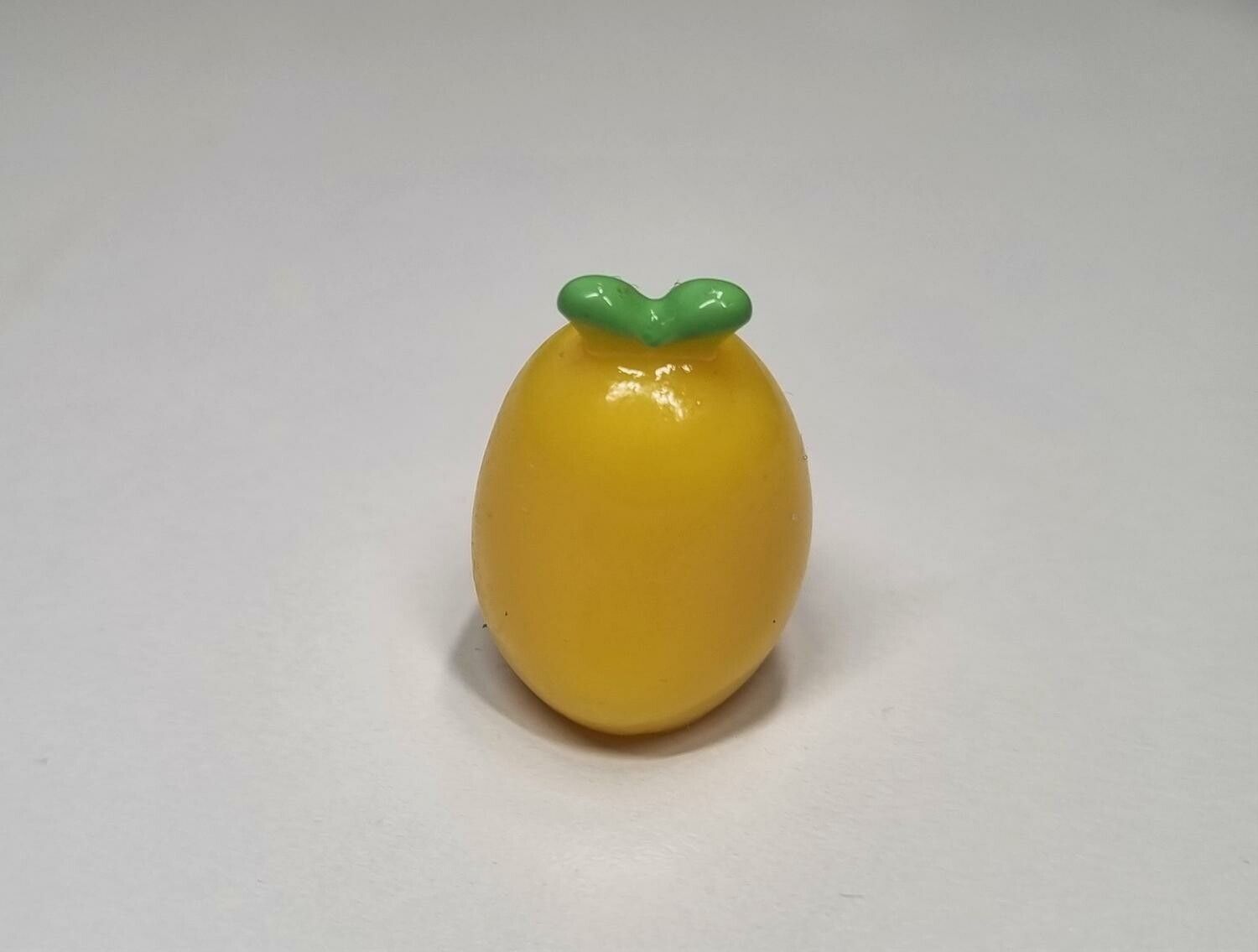 1 st liten kyckling, miniatyrkyckling