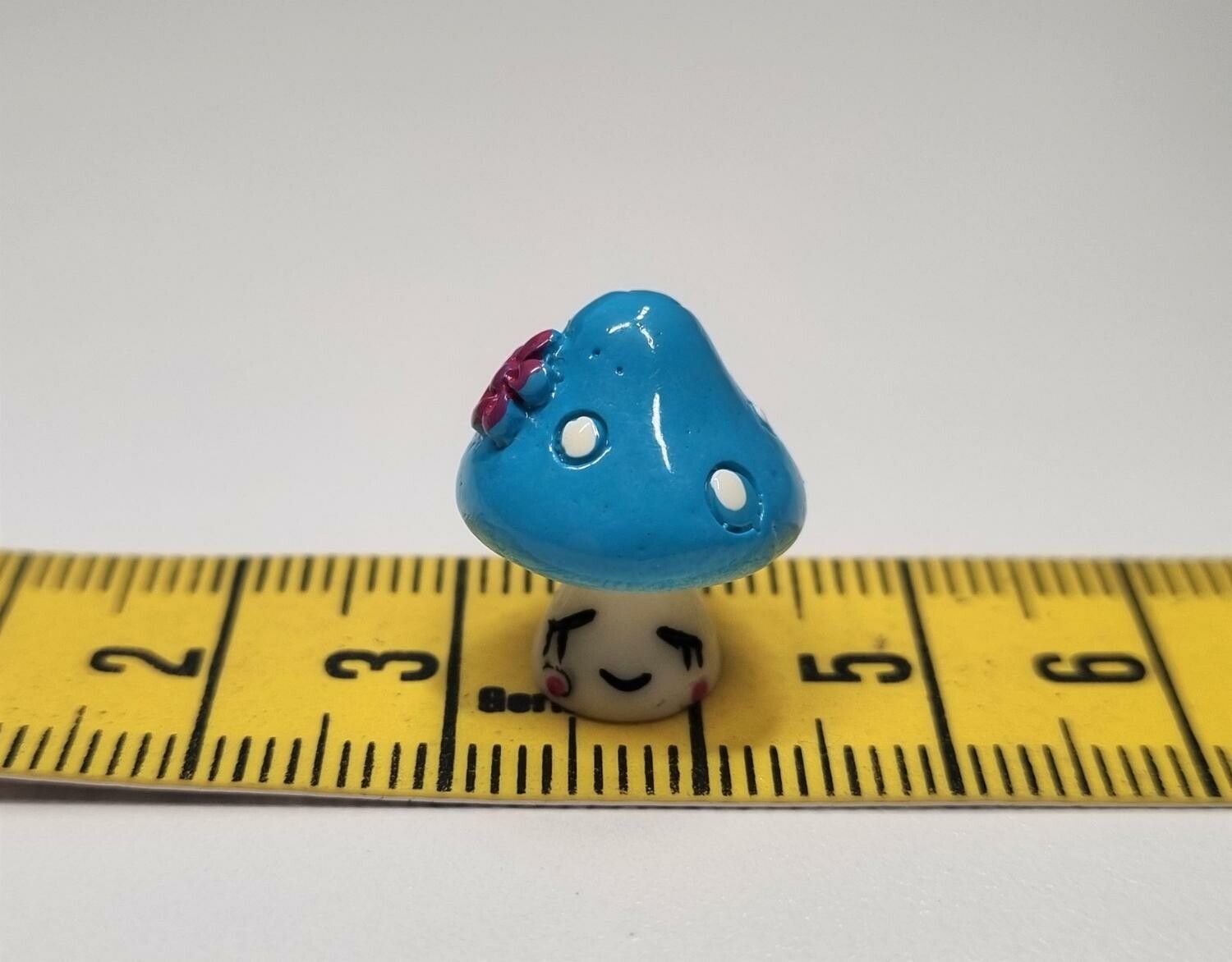 1 st liten svamp, miniatyrsvamp