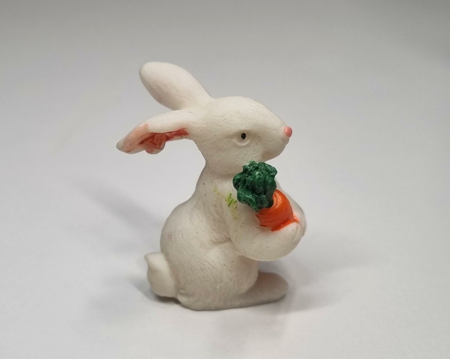 1 st liten kanin, miniatyrkanin