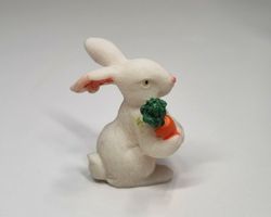 1 st liten kanin, miniatyrkanin