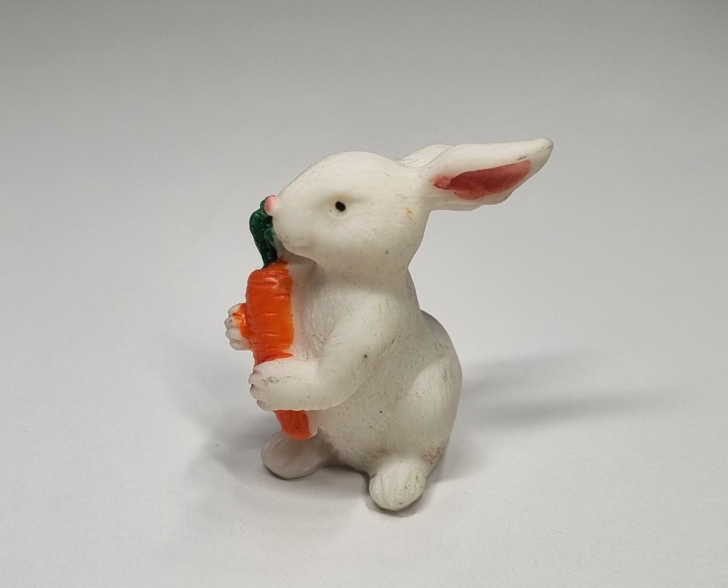 1 st liten kanin, miniatyrkanin