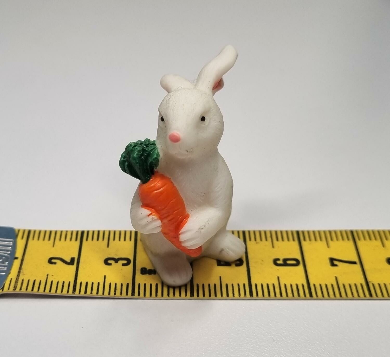 1 st liten kanin, miniatyrkanin