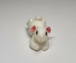 1 st liten kanin, miniatyrkanin