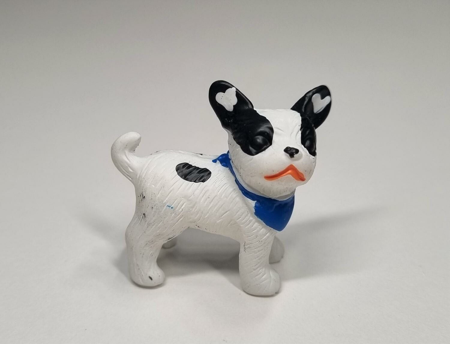 1 st liten hund, miniatyrhund