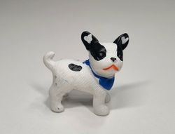 1 st liten hund, miniatyrhund
