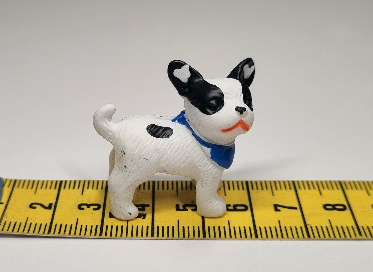 1 st liten hund, miniatyrhund