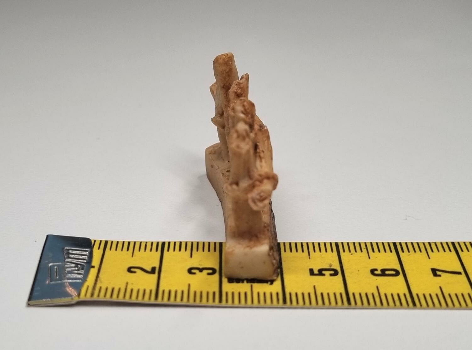 1 st litet staket, miniatyrstaket