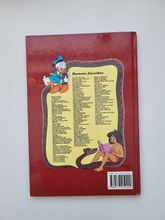Lejonkungen Simba och Nala träffar Bombo, bok / barnbok