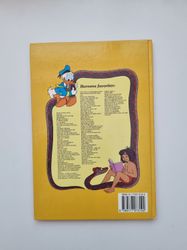 Peter Pan, bok / barnbok