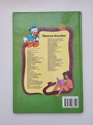Långben byter jobb, bok / barnbok