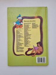 Lilla Hiawatha jagar björn, bok / barnbok