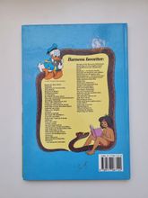 Musse Pigg och Hubert, bok / barnbok