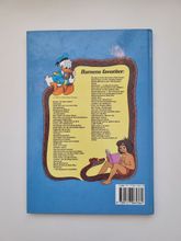 Dumbo och Timothy bjuder på cirkus, bok / barnbok