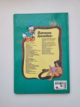 Knattarna och den mystiska asken, bok / barnbok