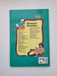 Knattarna och den mystiska asken, bok / barnbok