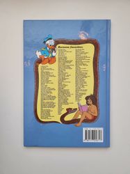 101 Dalmatiner på semester, bok / barnbok