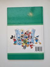 Musse Pigg och dinosaurierna, bok / barnbok