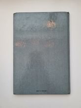 Dumbo och cirkuståget, bok / barnbok