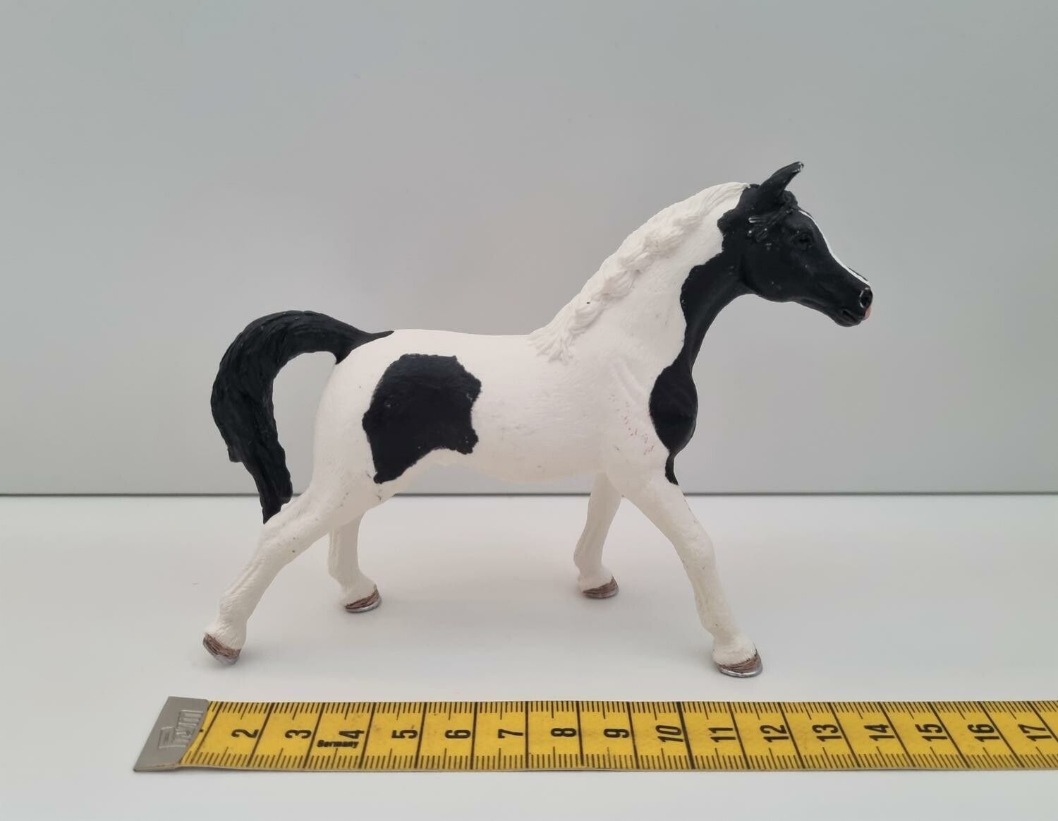 Schleich Häst, leksaksdjur