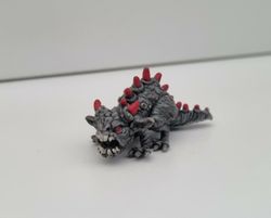 Schleich monster / dinosaur, leksaksdjur