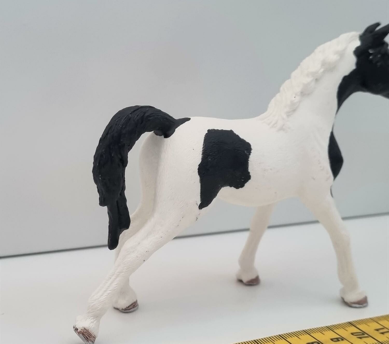 Schleich Häst, leksaksdjur