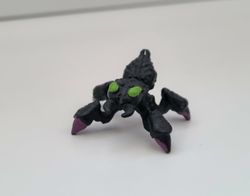 Schleich monster, leksaksdjur